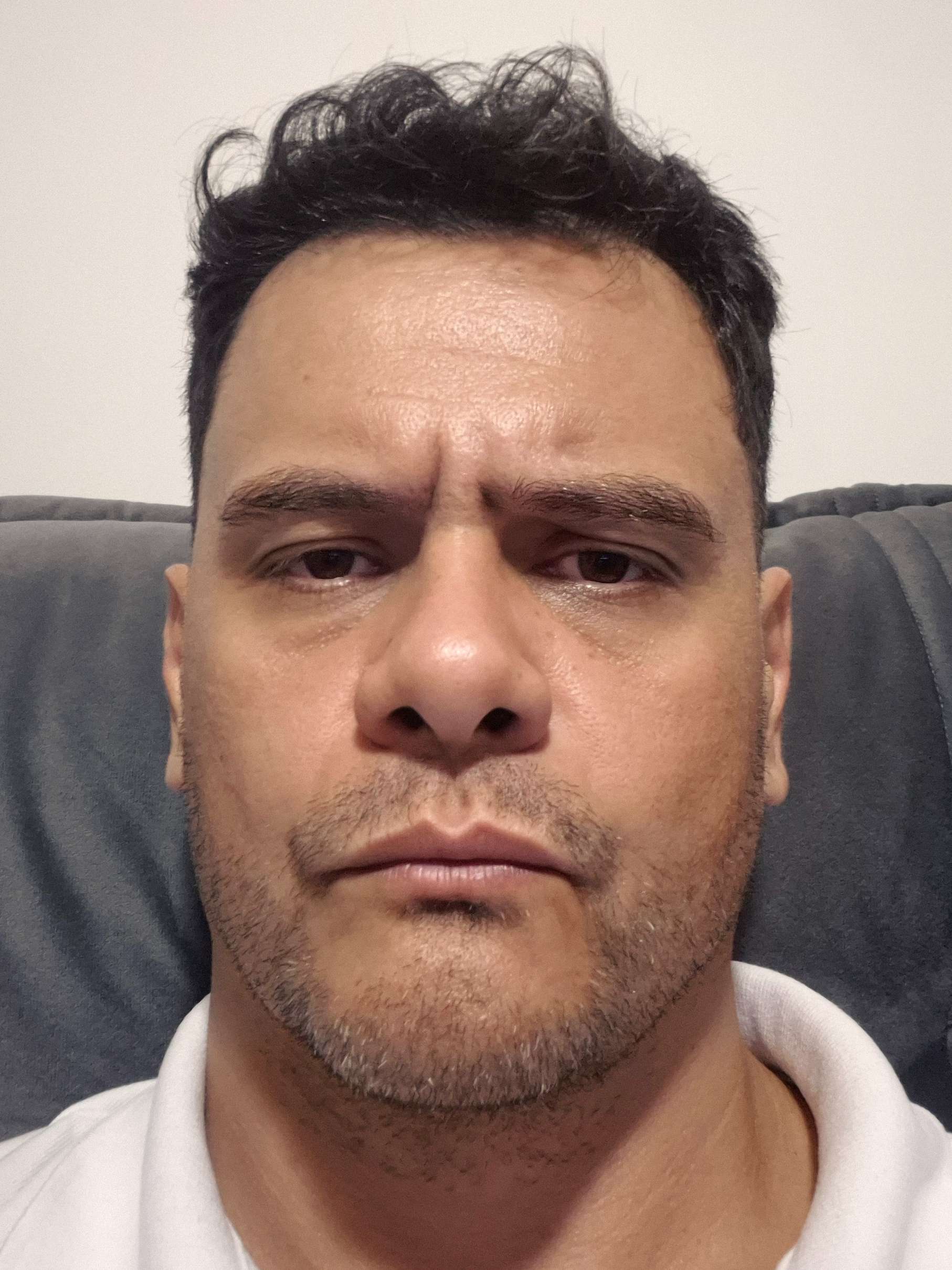 Reginaldo Aparecido Bueno