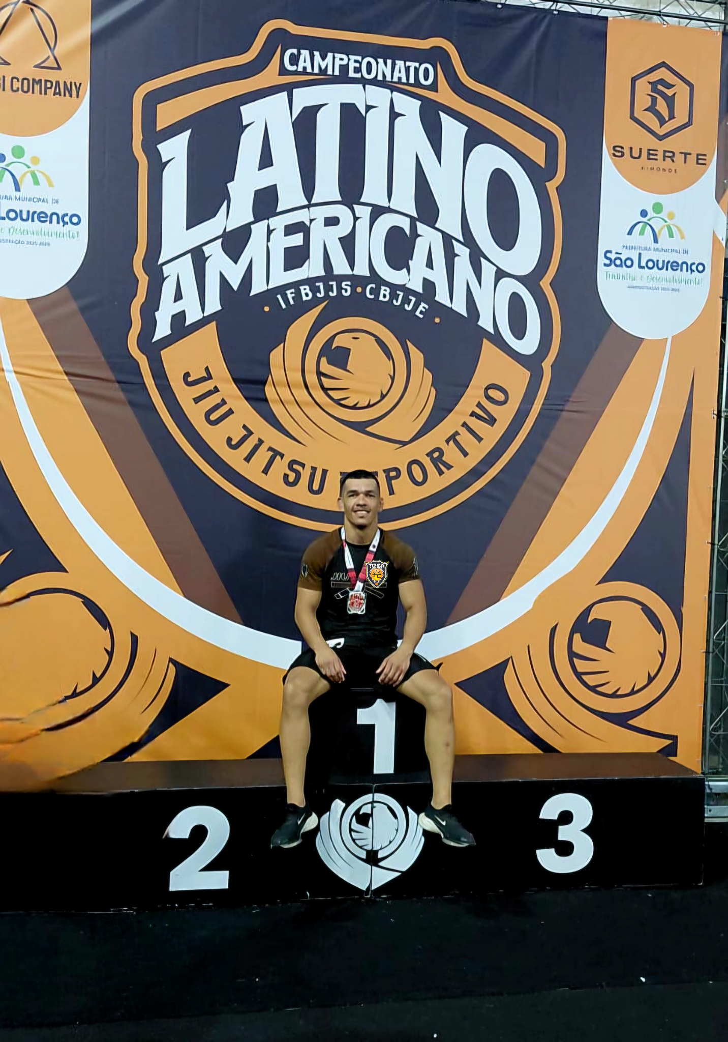 Luiz Fernando Batista Ivo 