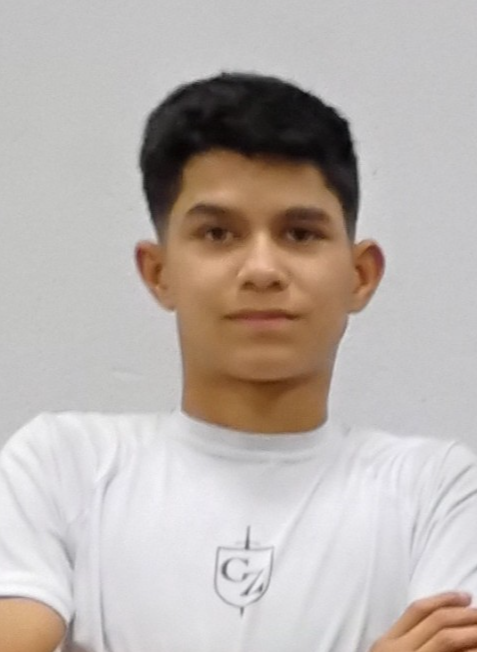 Rafael Galdino Da Silva 