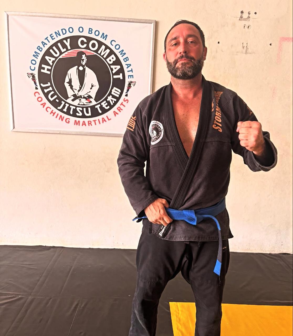 Fábio Henrique Bernardi 