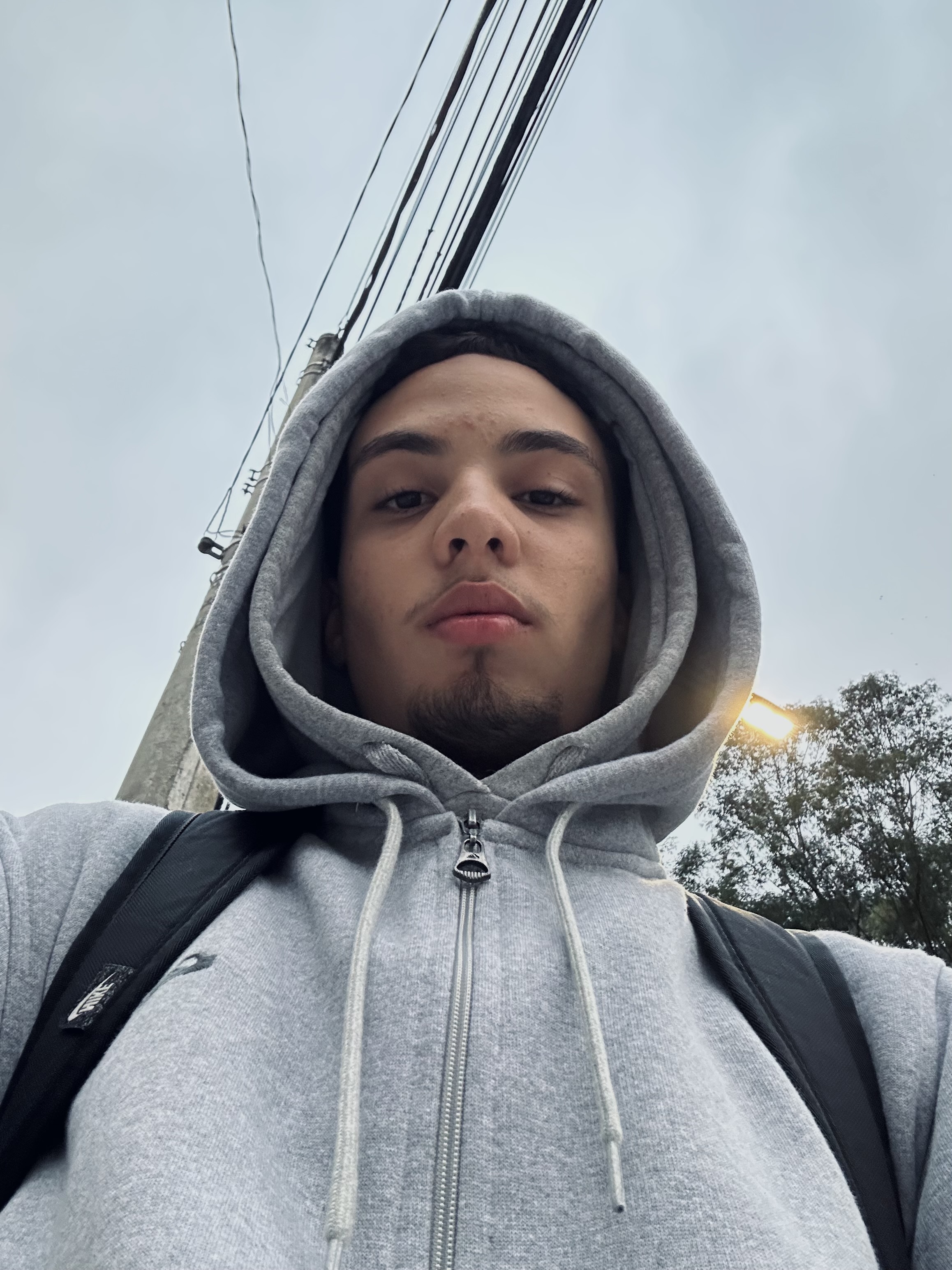 Davi Sabinos Alves De Oliveira