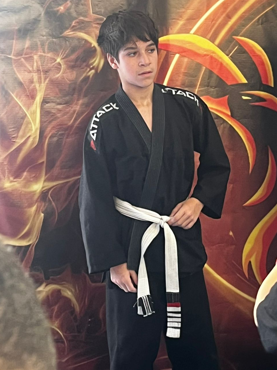 Henrique Lopes Di Ciesco