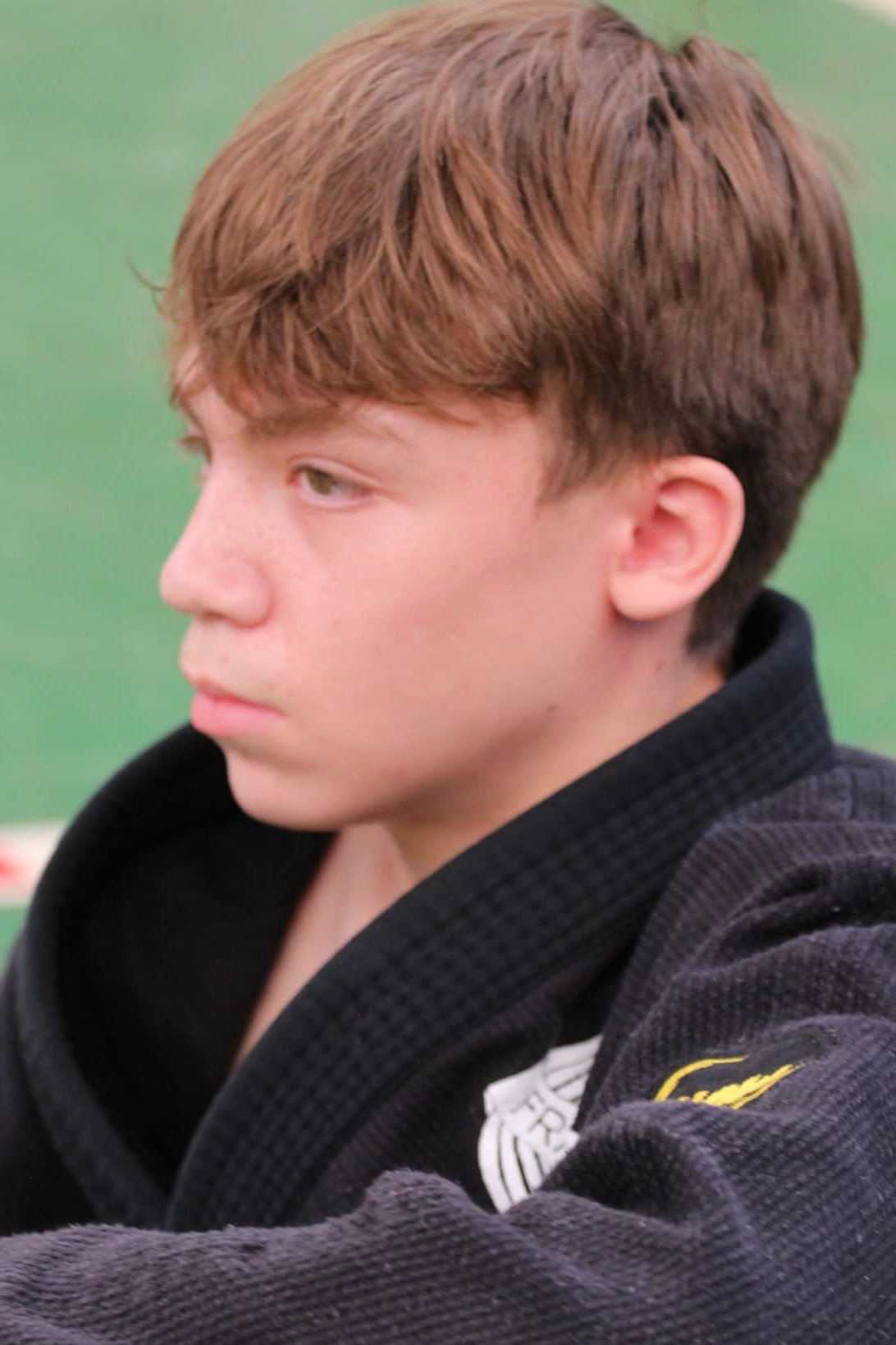 Vinícius Aparecido De Oliveira Andrade 