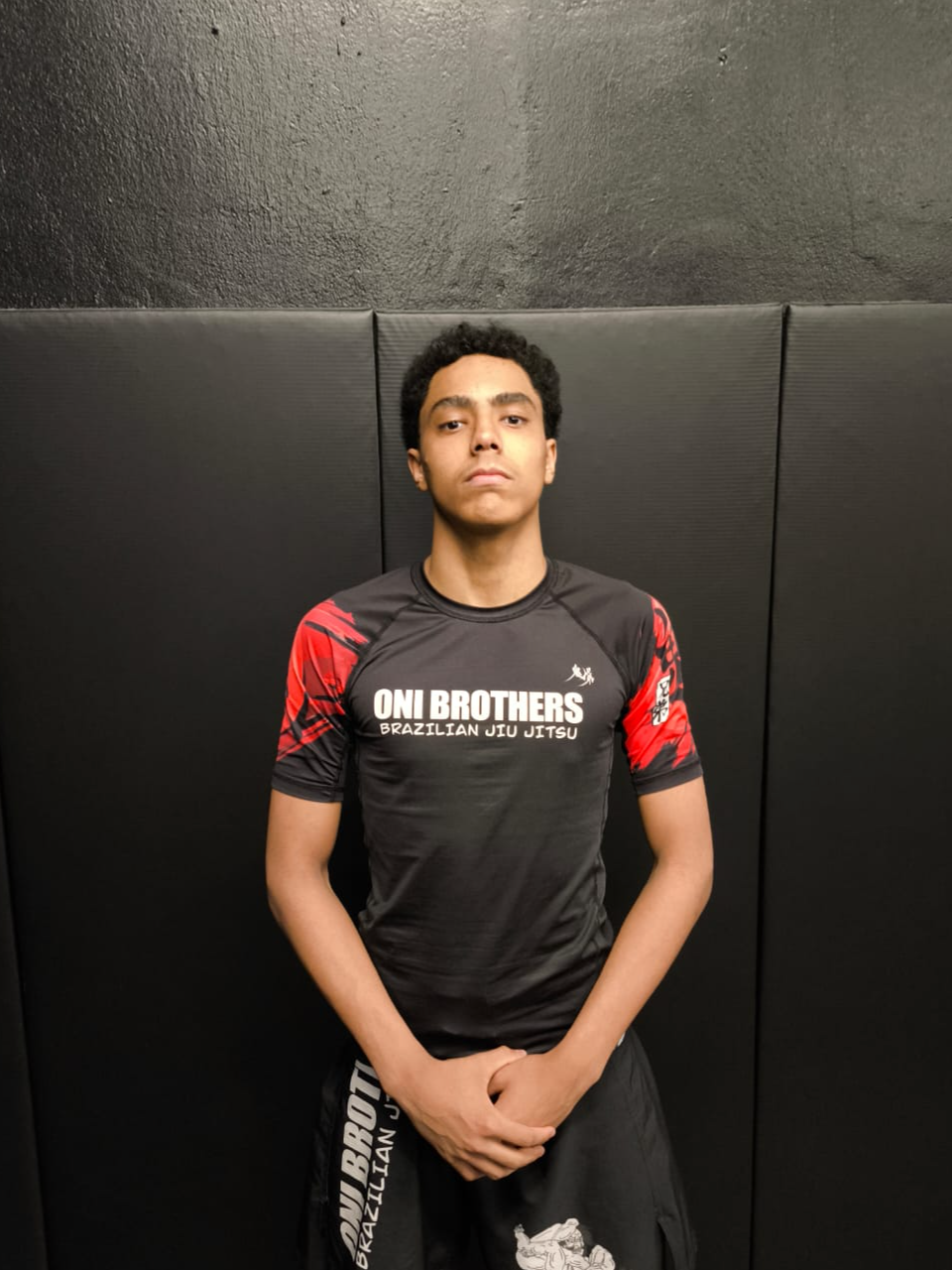 Bruno Luiz De Azevedo 