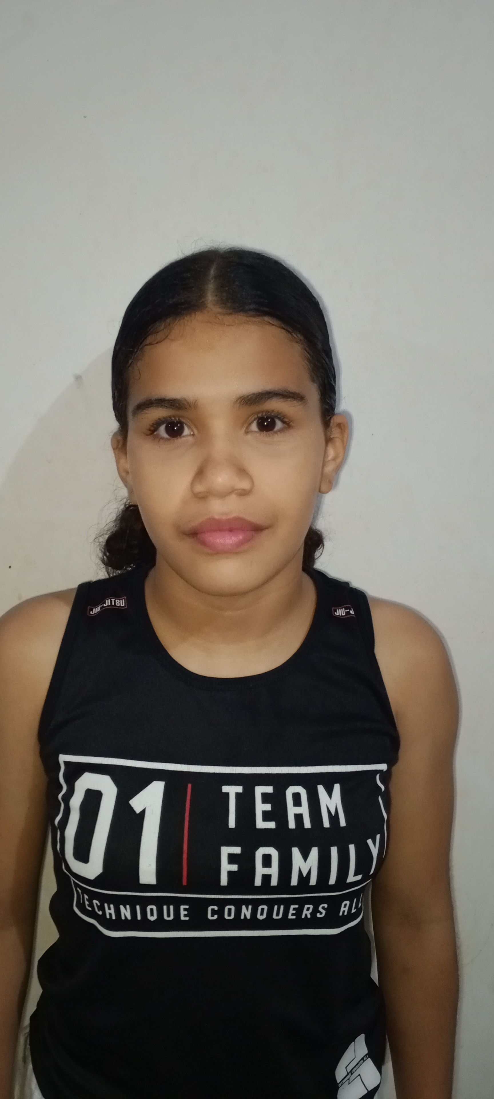 Anna Beatryz Braz De Oliveira