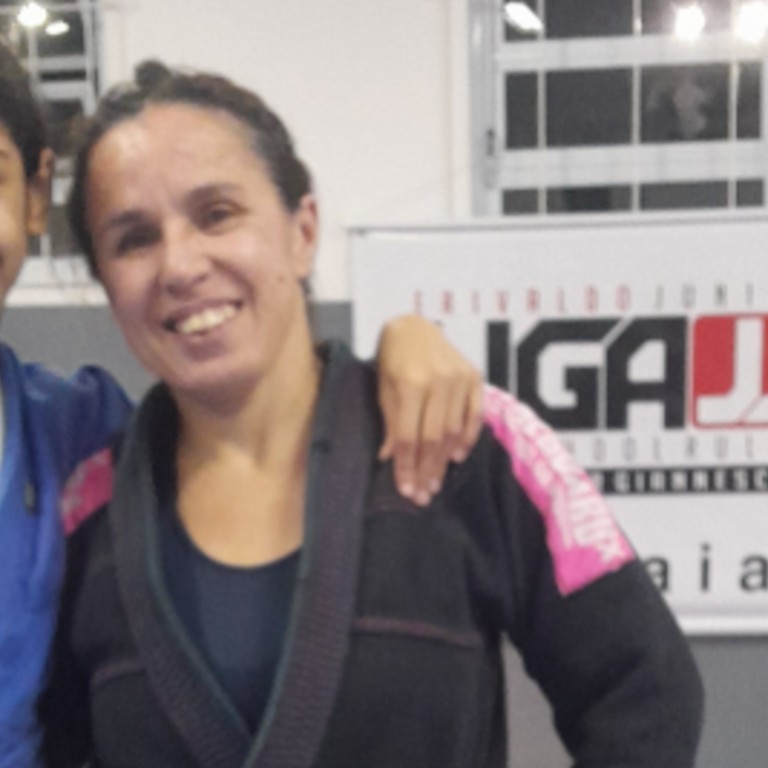 Andresa Goncalves Claro