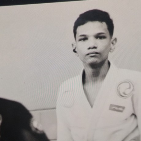 Matheus Alves Moreira 