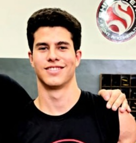 Enzo Ribeiro Calegari