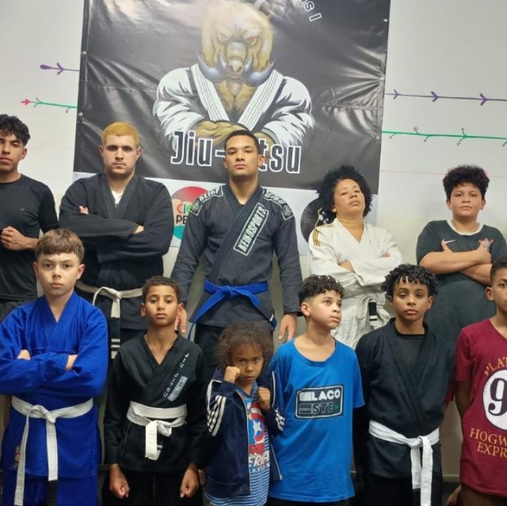 João Vitor Antunes De Souza 