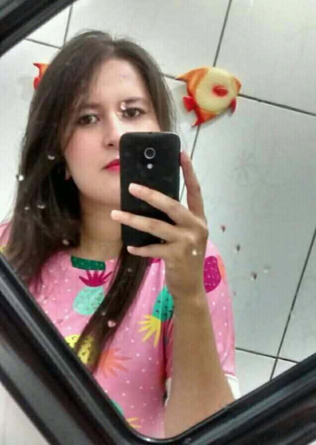 Andreza Aparecida Da Silva Batista