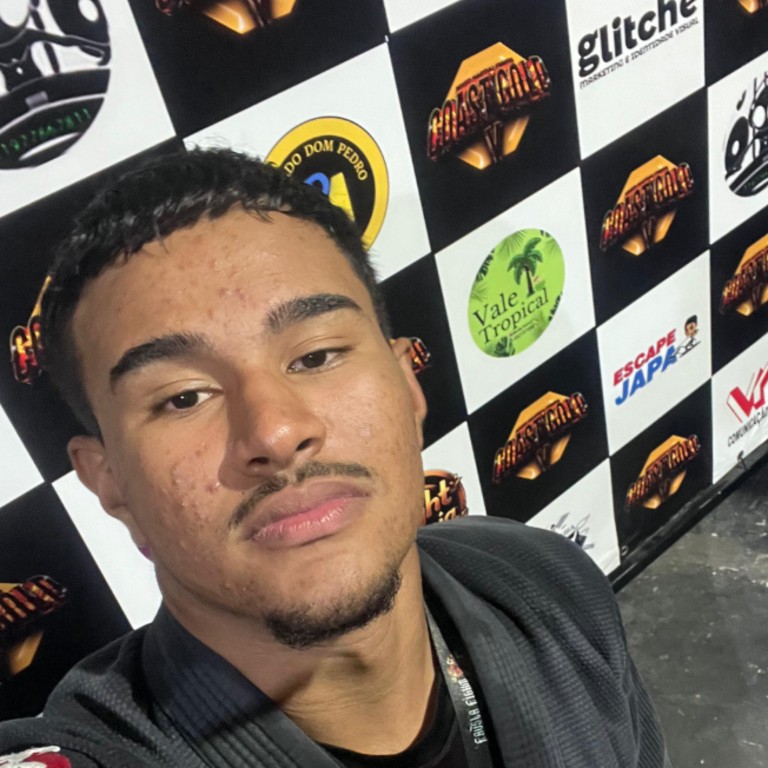 Douglas Rodrigues De Souza