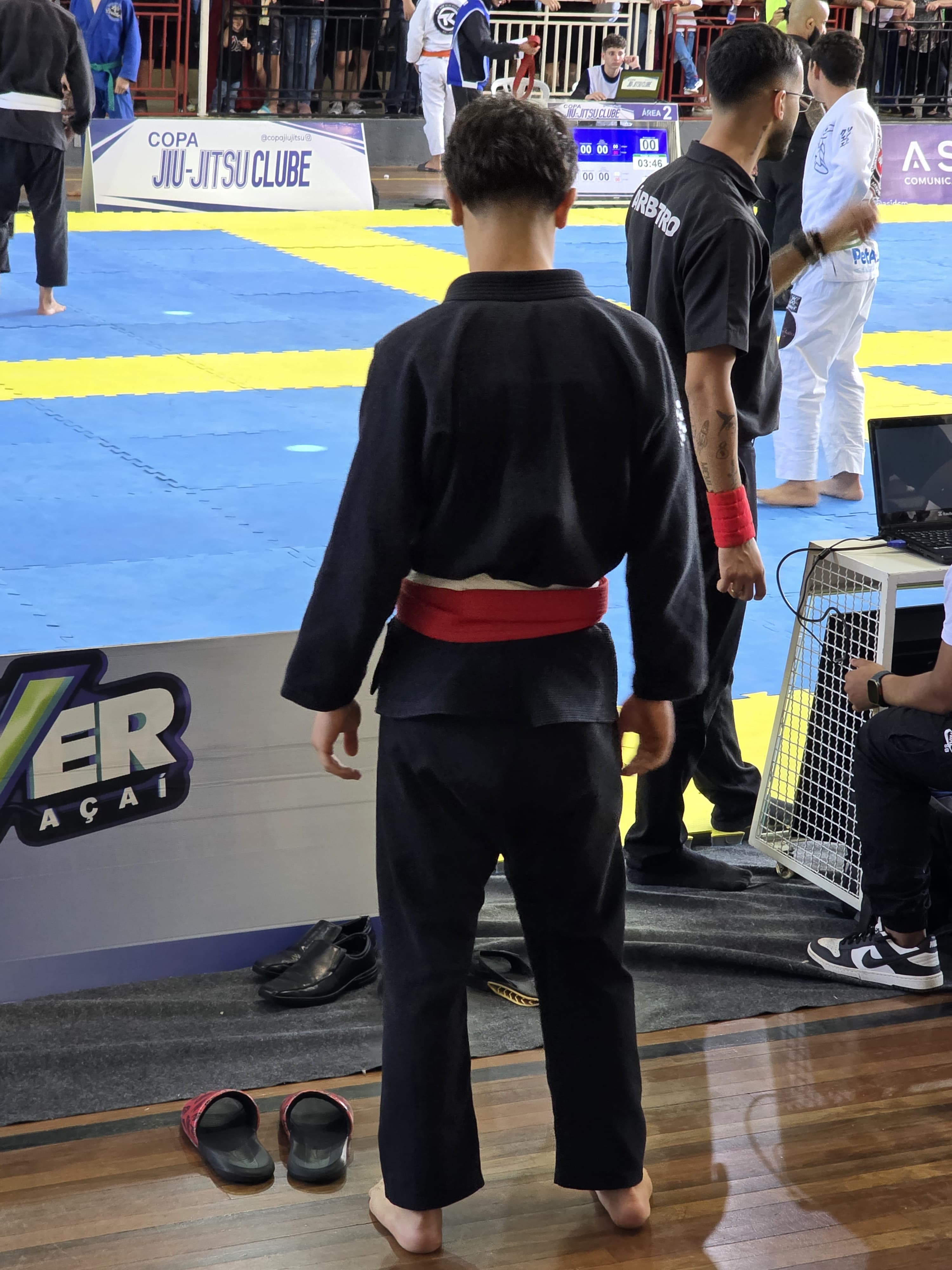 Luiz Otávio Da Silva Zacharias 