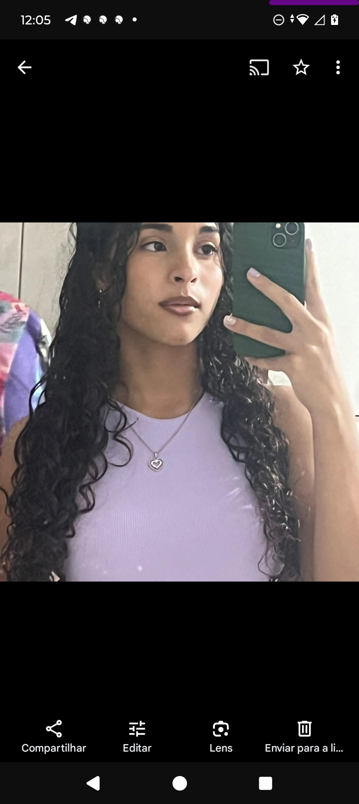 Laura Emanuelly Souza Pergentino 