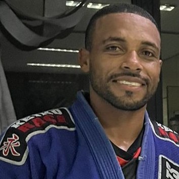 Washington Araujo Dos Santos 