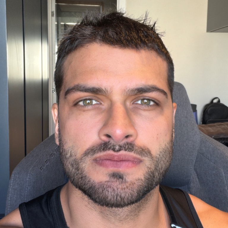 Joao Paulo Rocha