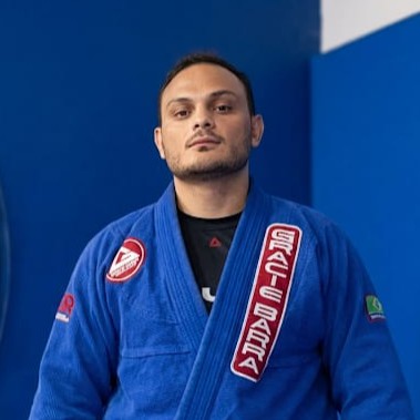 Almir Lopes De Barros Junior