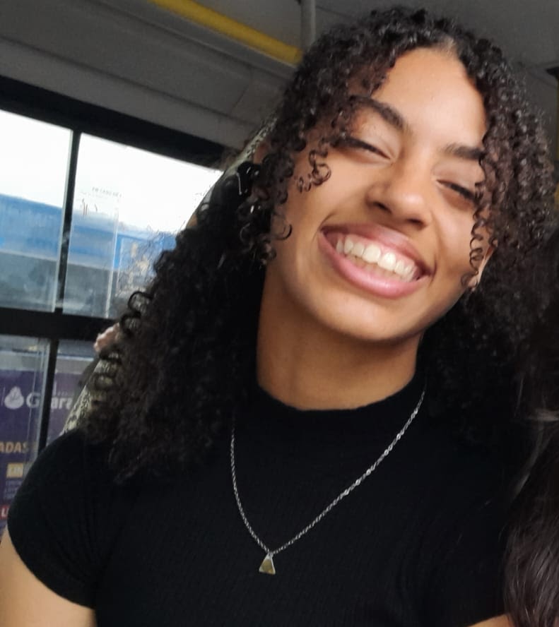 Laryssa Chrystina De Oliveira Vaz