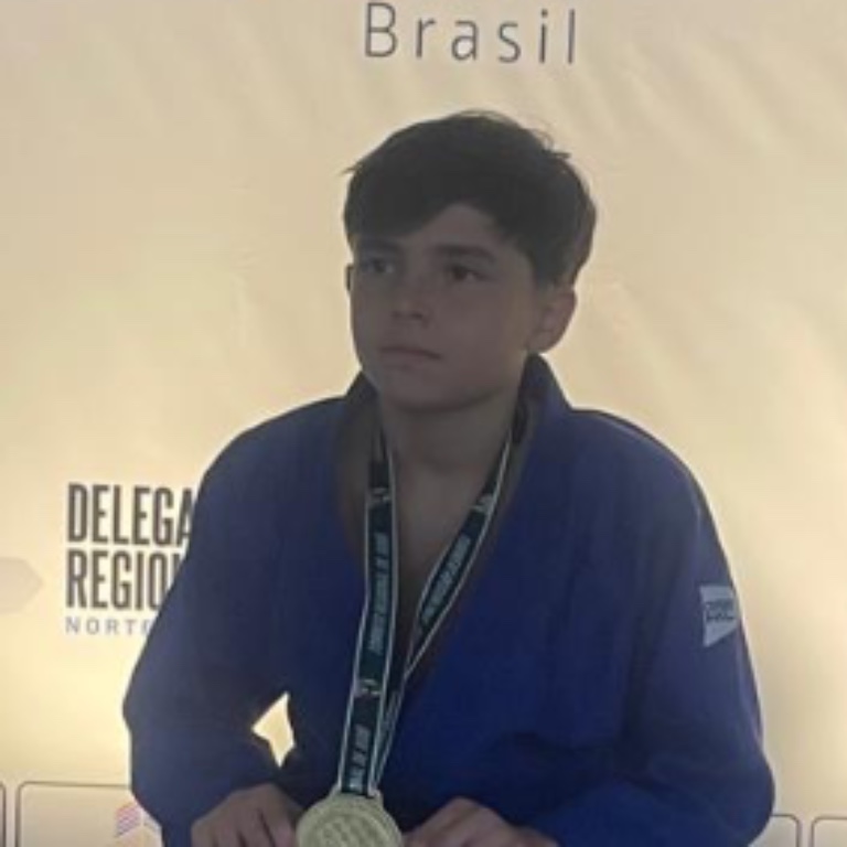 João Vicente Domann