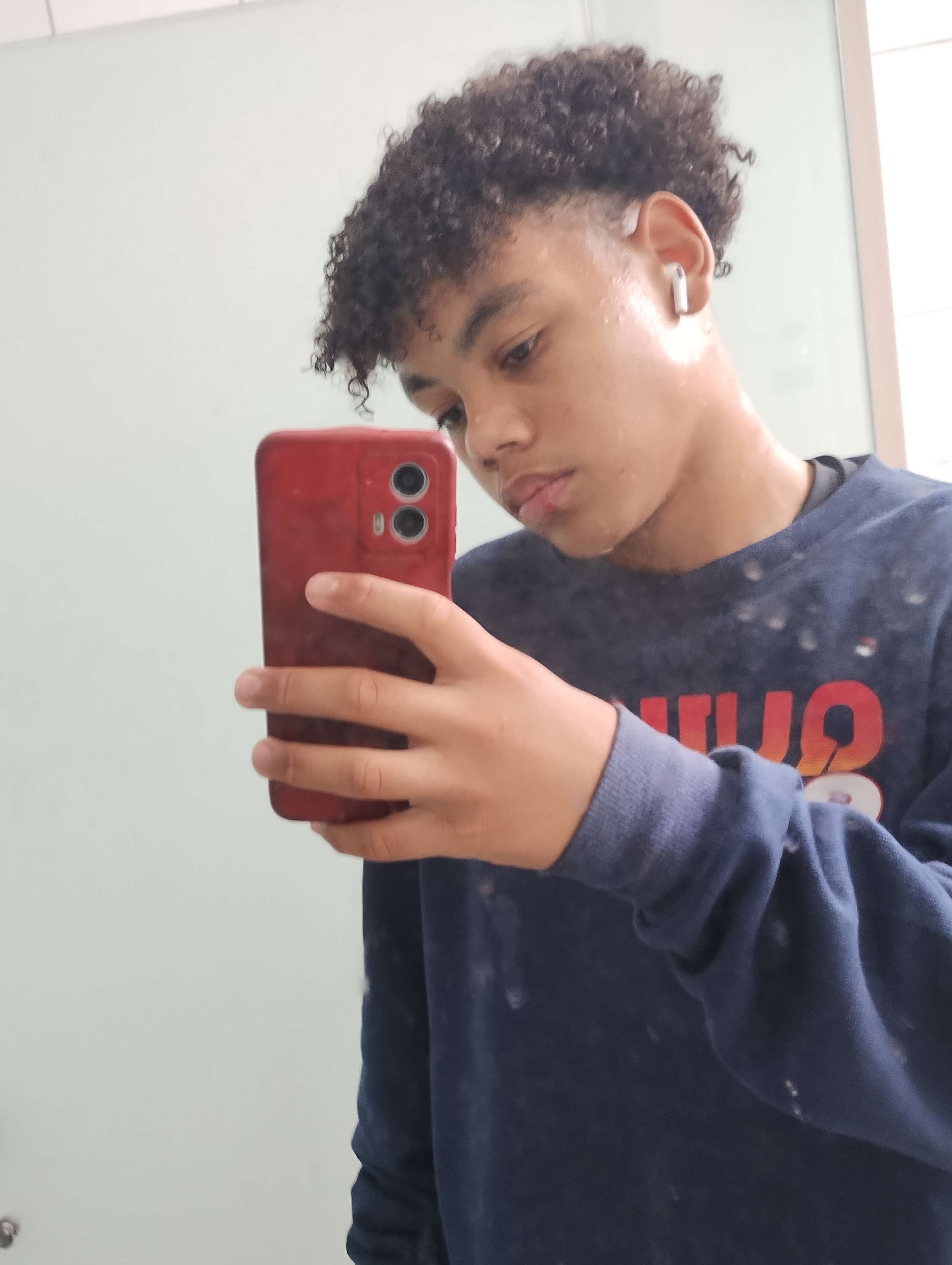 Davi Tiago Rodrigues 