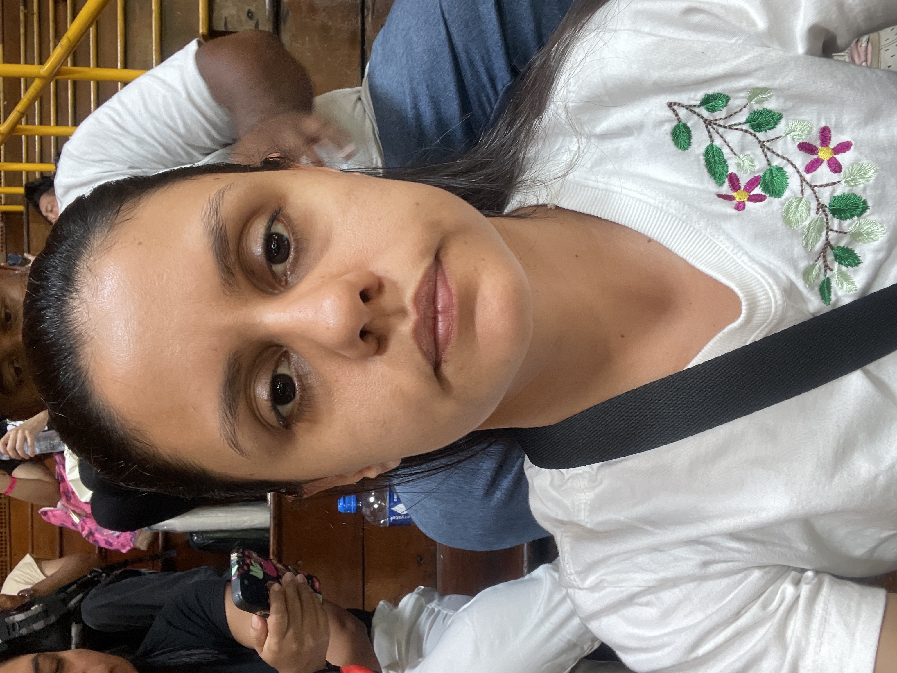 Camila Mancio Morais