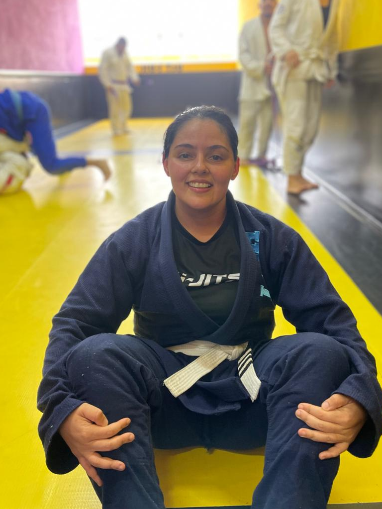 Leticia Dantas Siqueira