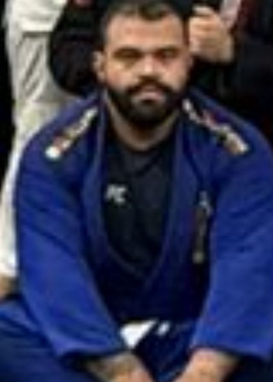 Dener Pereira Rodrigues Dos Santos