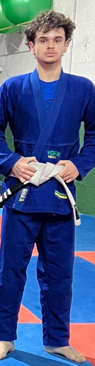 João Vitor Pereira 