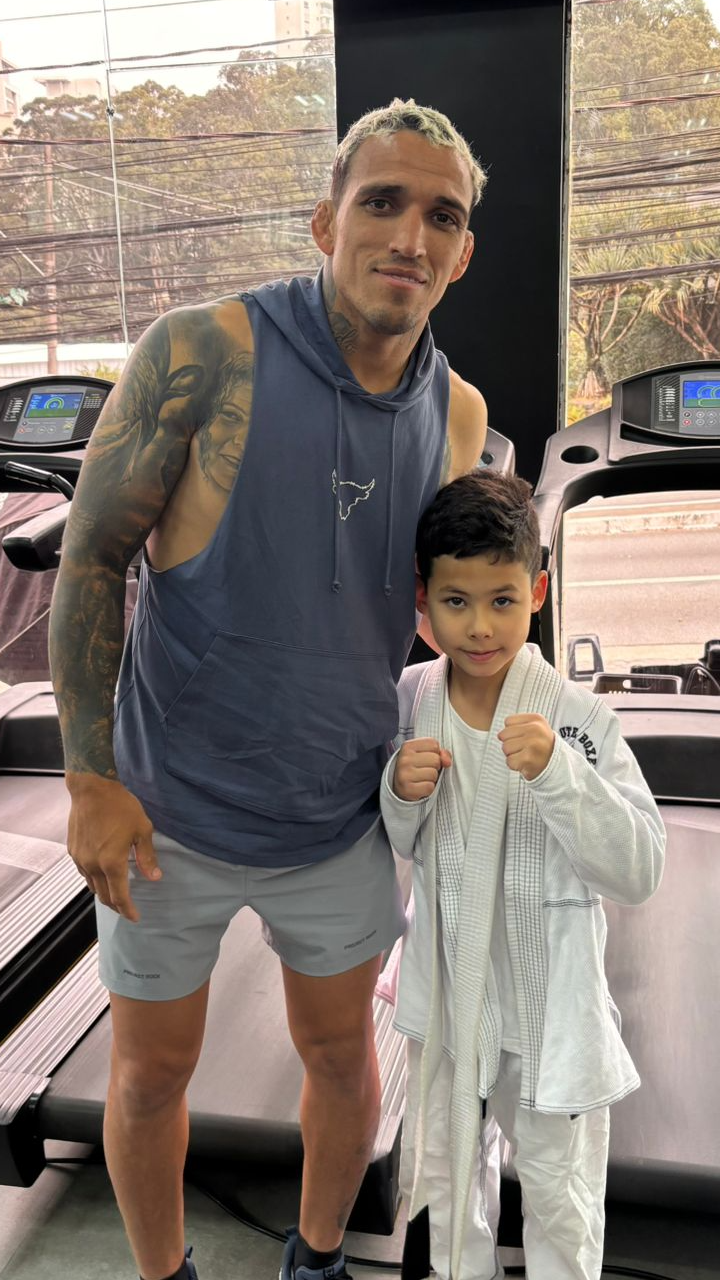 Bernardo Dellova Manzan