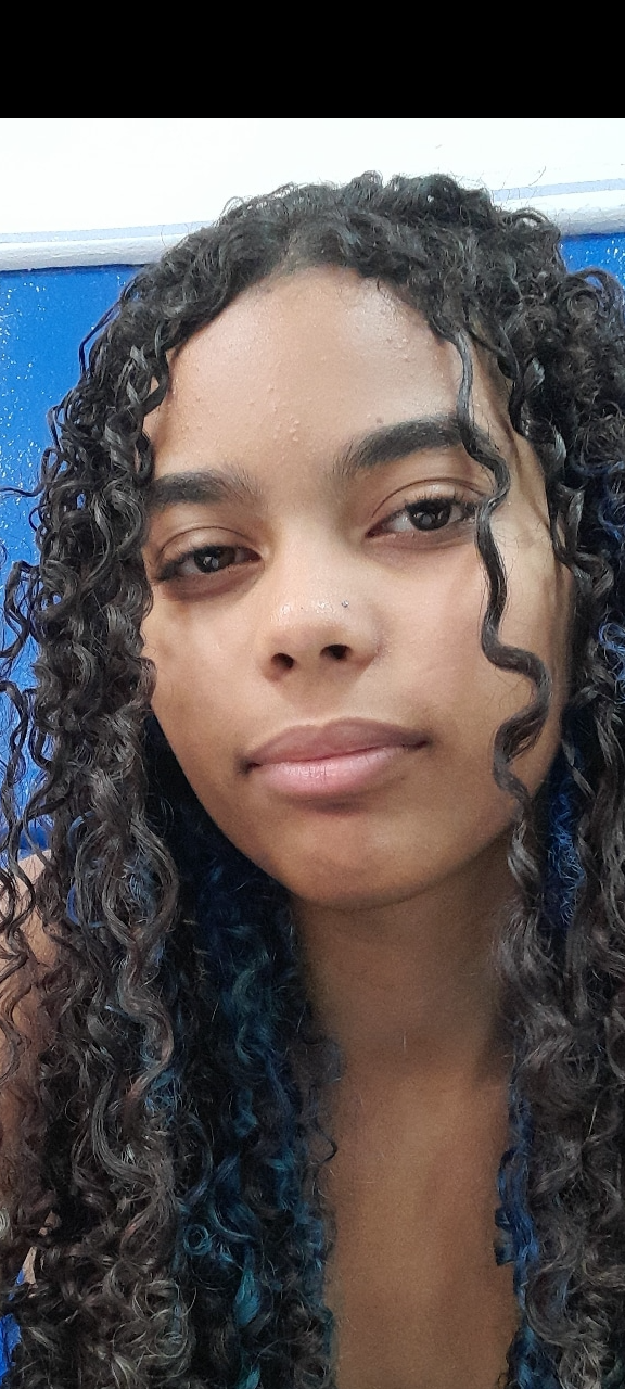 Giovanna Feitosa Da Silva