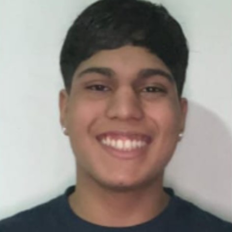 Yuri Caseiro Arcanjo