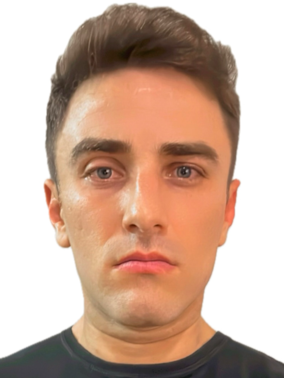 Lucas Alberto Carvalho Coelho