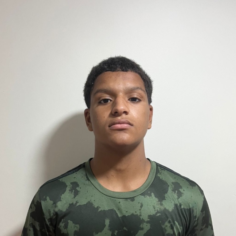 Samuel Wesley Miranda De Macedo Moura