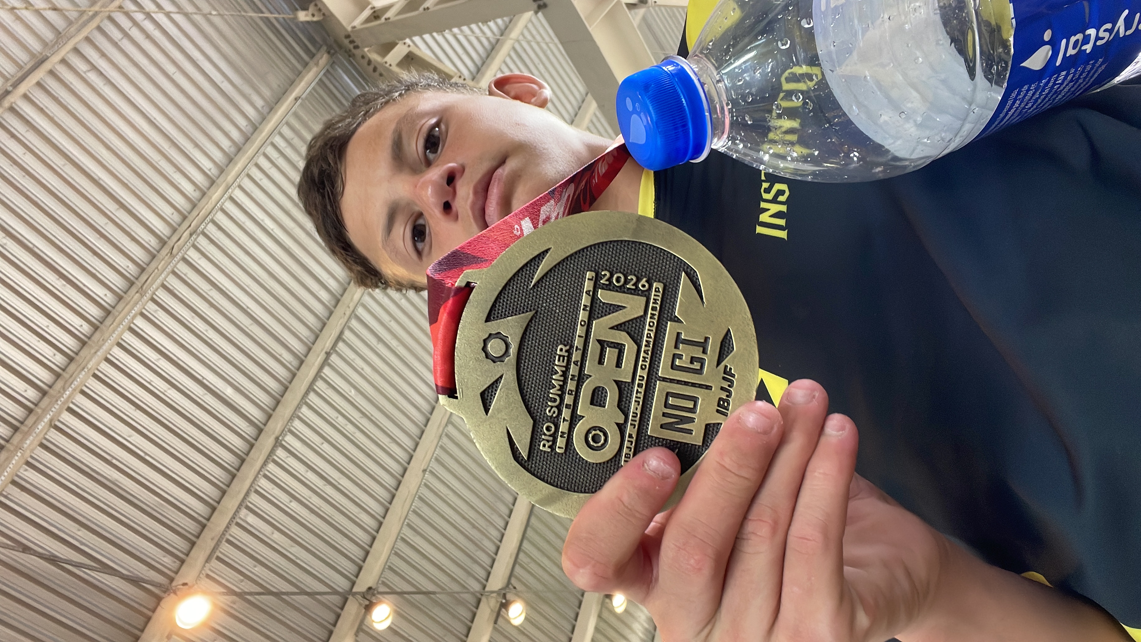 Lucas Gabriel Da Silva Pereira