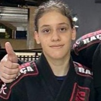 Tatiane Bezerra Da Silva 