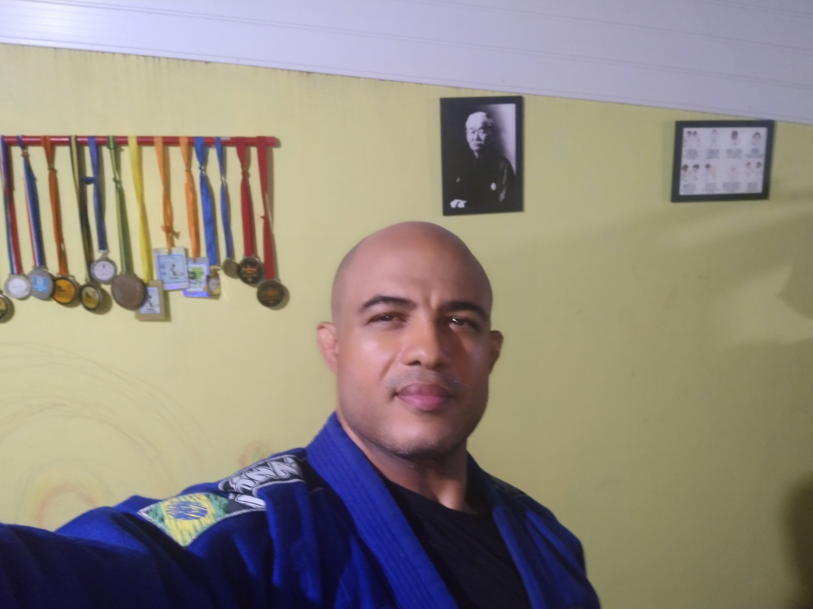 Anselmo Almeida Sandes 