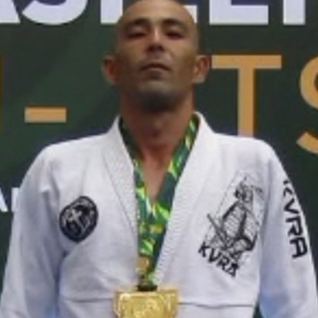 Sérgio Ricardo Garcia Azuma