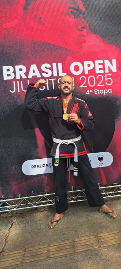 Luiz Henrique Borges Santos 