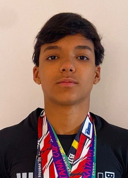 Keven Willian Pereira De Sousa