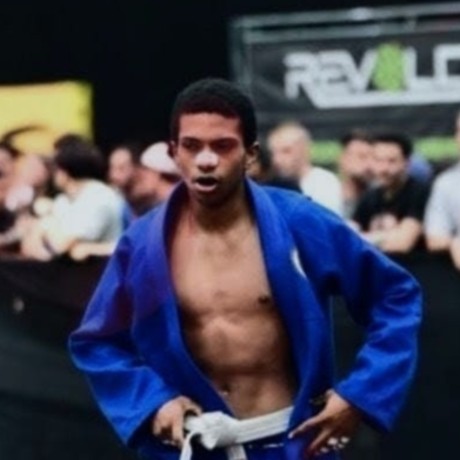 Ygor Vinicius Marques Silva 