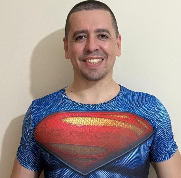 Carlos Eduardo De Oliveira