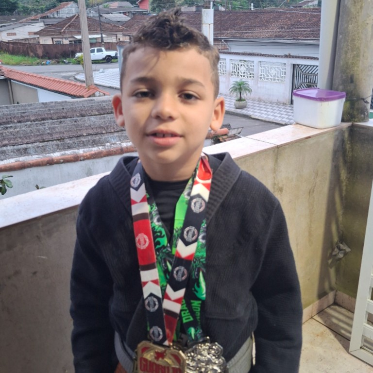Gustavo Xavier Dutra 
