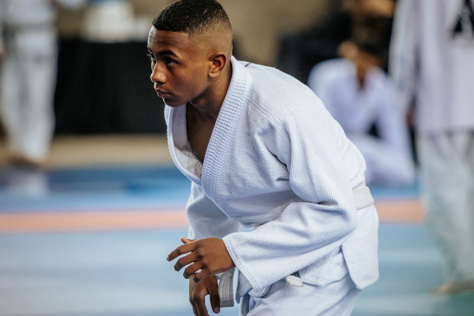 Christopher Bilaski Allen 