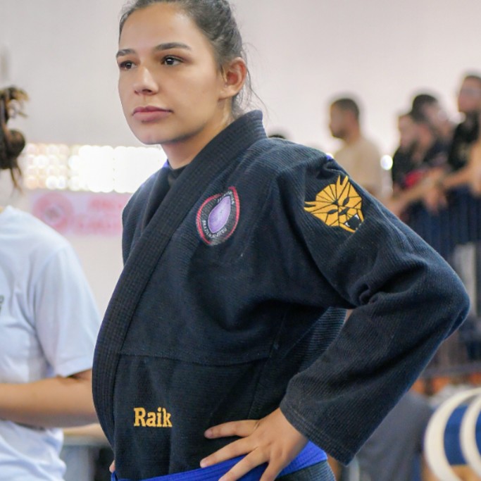 Laine Aparecida Ferreira 