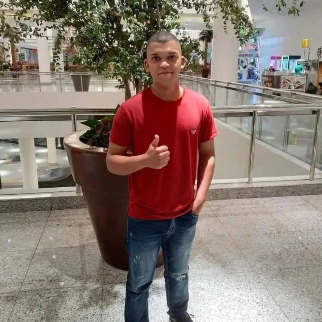 André Luiz De Sousa 