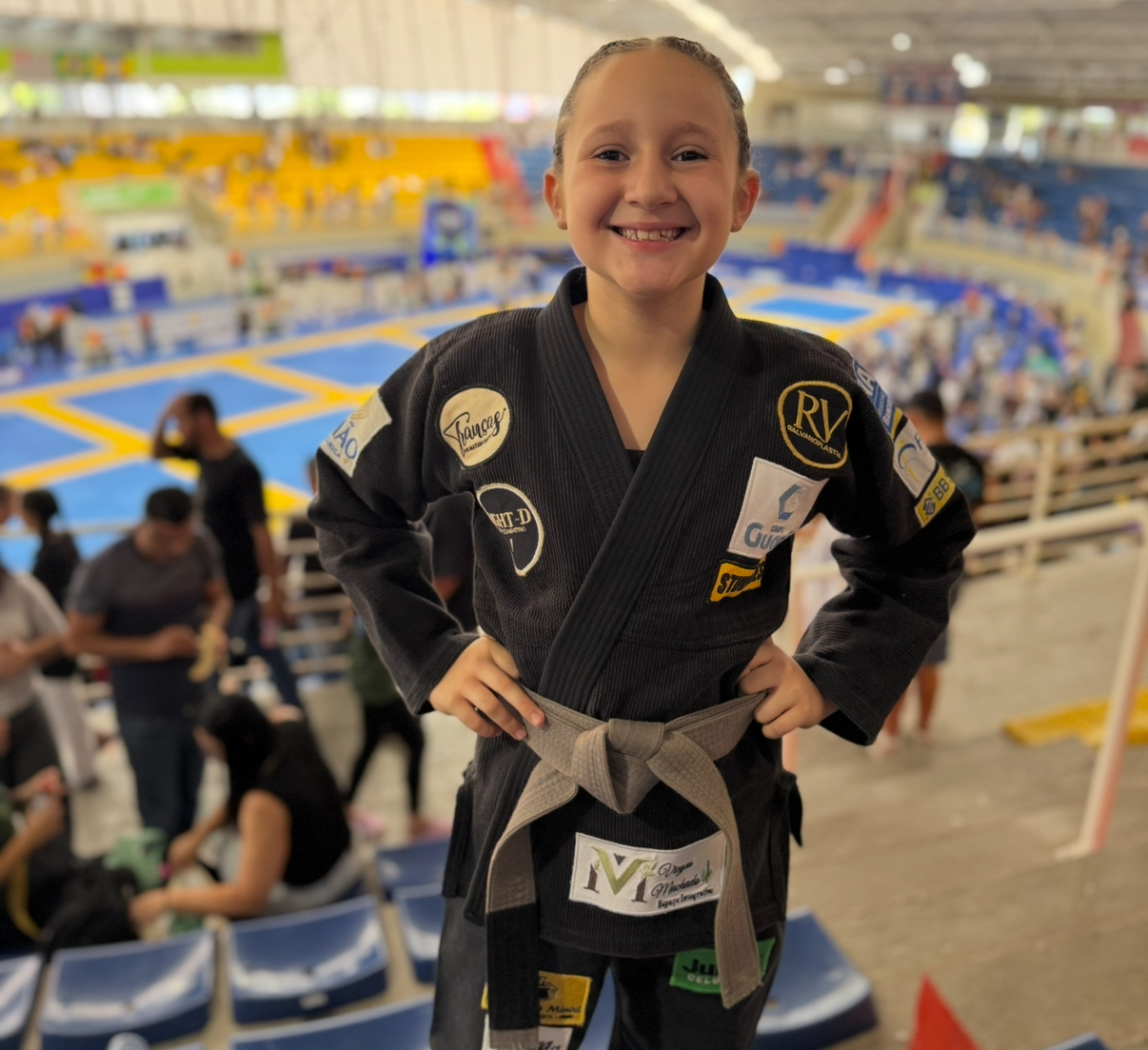 Manuella Mileti Finazzi