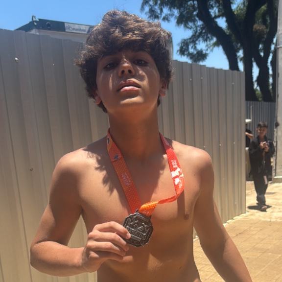 Matheus Ferreira De Oliveira