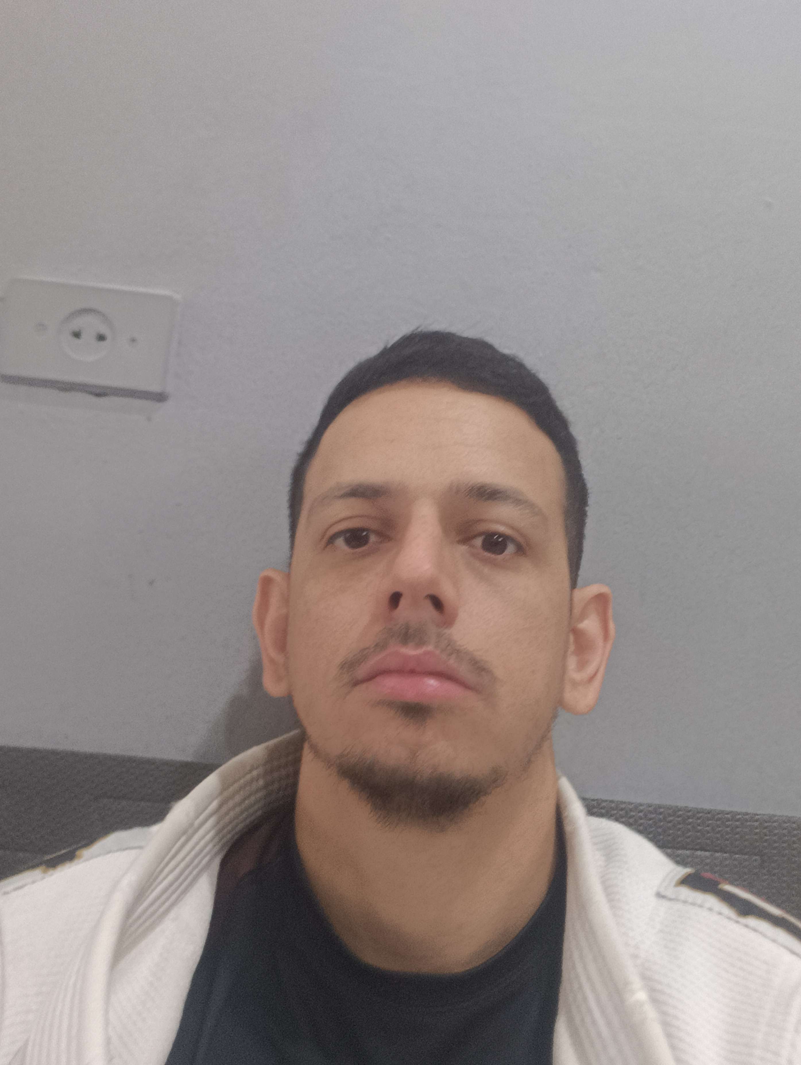 Bruno Cruz 