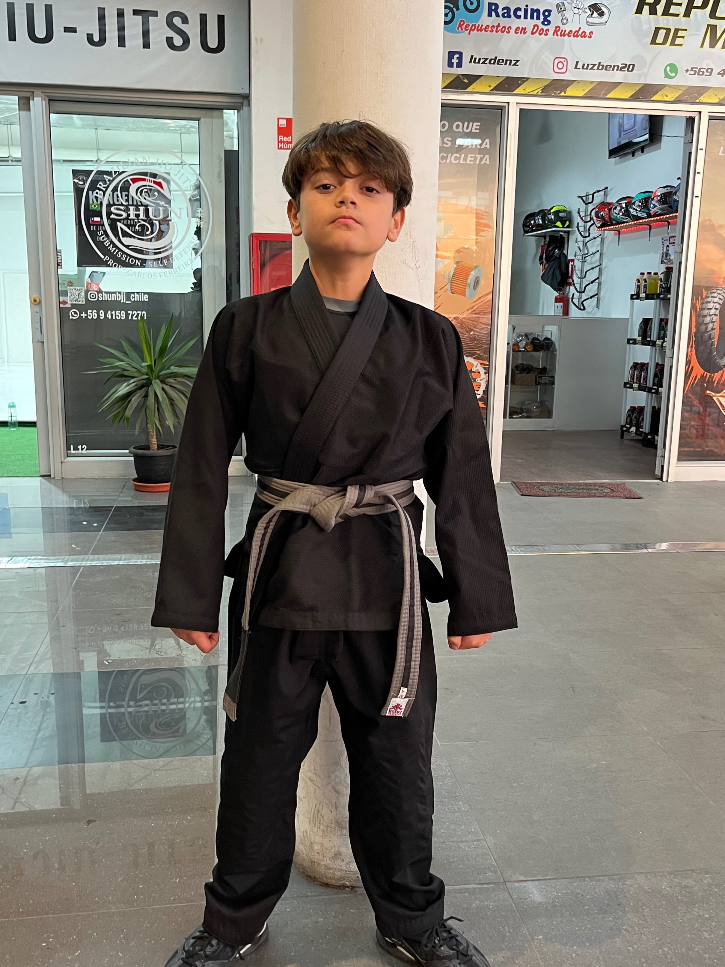 Maximiliano González Rojas