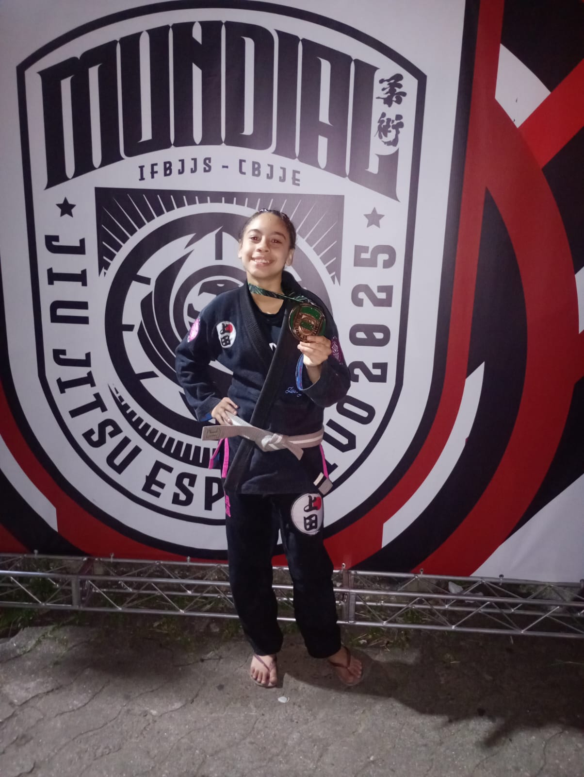 Isabelly Ferreira Costa