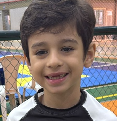 Miguel Sartori Mendes